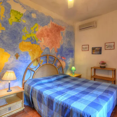 Fanusa By Interhome Prázdninový dům Syracuse